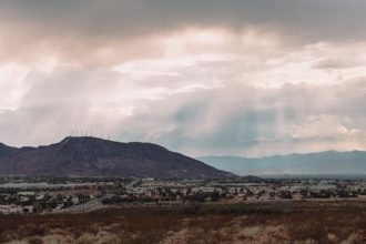 The Henderson Boom: Why Retirement Communities are Nevada's Newest Gold Mine