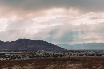 The Henderson Boom: Why Retirement Communities are Nevada's Newest Gold Mine