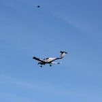 United Airlines pilot reports possible drone strike 3,000 feet over San Diego