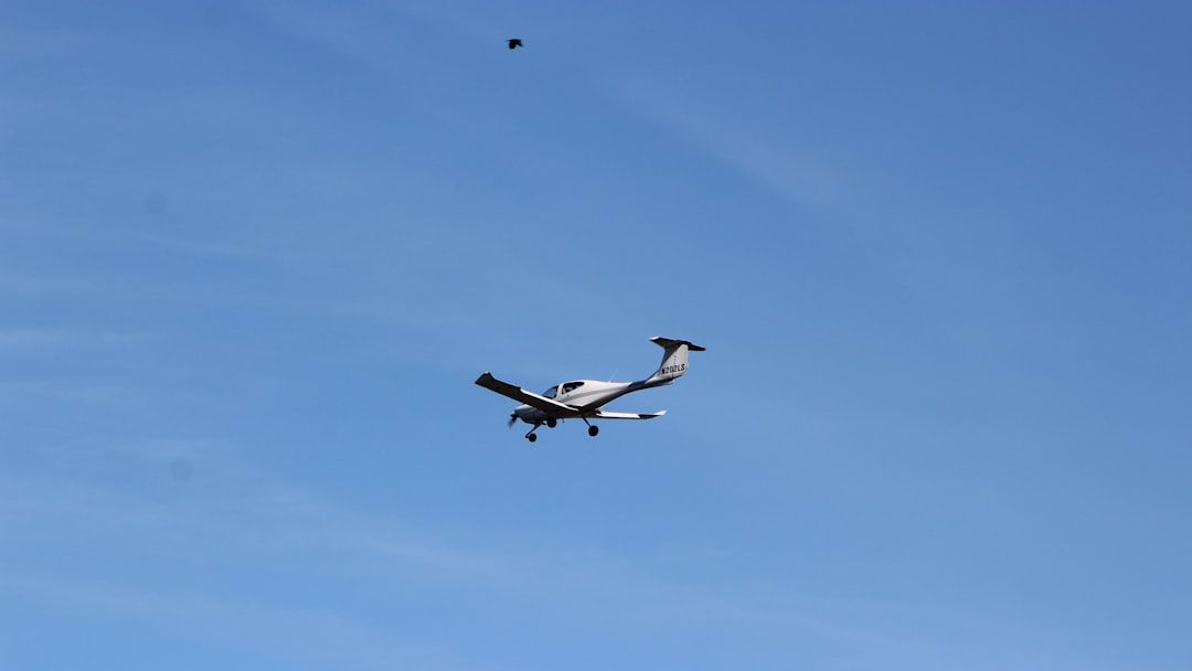 United Airlines pilot reports possible drone strike 3,000 feet over San Diego