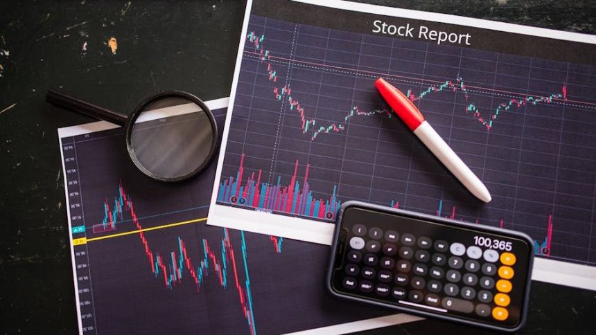 Market Volatility 101: Why Your Portfolio Needs a "Vegas-Proof" Diversification