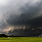 ABC13 Weather Watch for Wednesday afternoon due to large hail possibilities