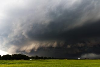 ABC13 Weather Watch for Wednesday afternoon due to large hail possibilities