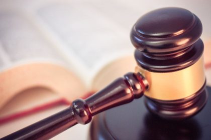 Friends for 25 years: The judge who freed a cop killer and the chief judge who couldn’t fix an ankle monitor program are under fire together