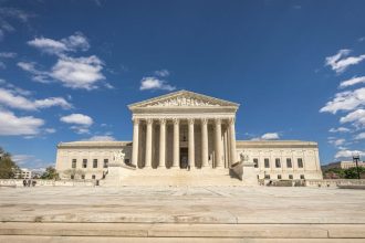 US Supreme Court limits use of race in congressional district remaps, diluting Voting Rights Act