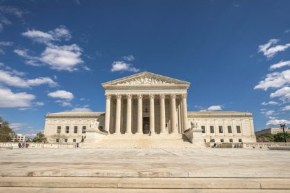 US Supreme Court limits use of race in congressional district remaps, diluting Voting Rights Act