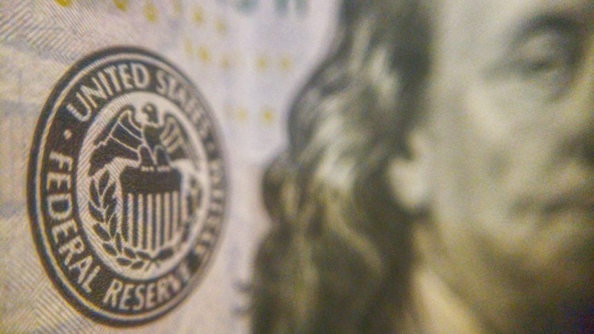 Federal Reserve keeps key rate unchanged even as 4 officials dissent