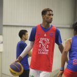 Vanderbilt forward transferring to UNLV basketball