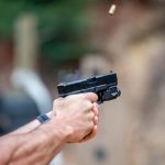 Man makes false report of gun at Conroe High School after being pulled over for speeding, MCSO says