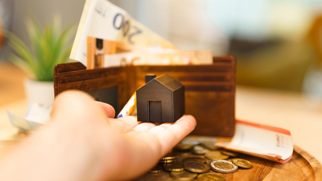Mortgage Rates Steady as Fed Holds, Despite Global Tensions
