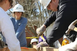 High School Students Connect With Construction Industry Leaders As Workforce Demand Grows in Southern Nevada