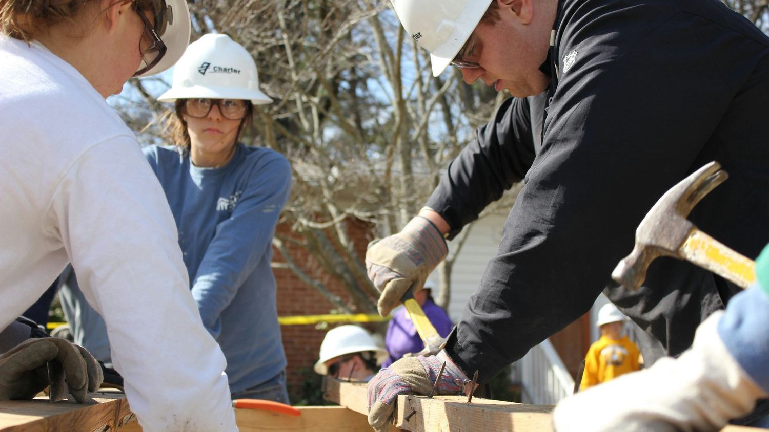 High School Students Connect With Construction Industry Leaders As Workforce Demand Grows in Southern Nevada
