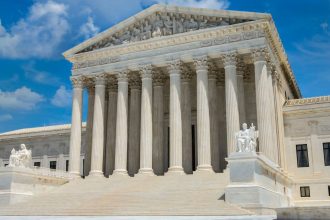 Supreme Court weakens landmark Civil Rights-era law, aids GOP efforts to control US House