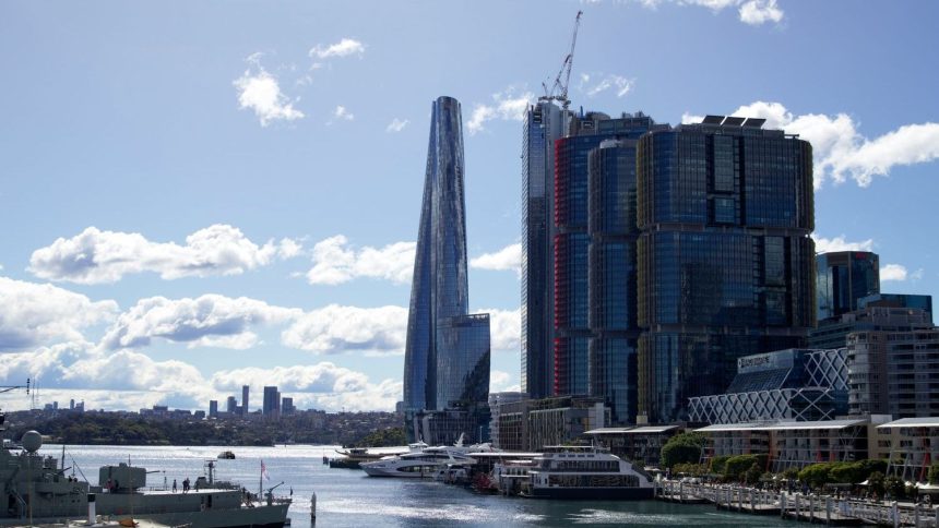 Next phase underway at Durango Casino & Resort; gas prices dent Stations' March business