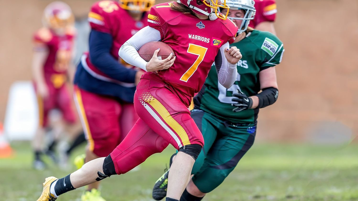 Raiders GM noncommittal on if draft pick Jermod McCoy will play in 2026