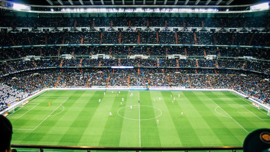Whitecaps MLS Vegas relocation has 2 interested groups, eyeing 2 separate sites: Source