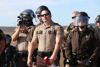 House Adopts Budget to Unlock $70 Billion for Immigration Enforcement