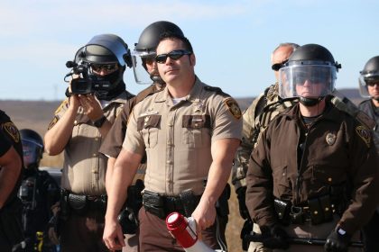 House Adopts Budget to Unlock $70 Billion for Immigration Enforcement