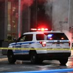 Officer-involved shooting under investigation in North Las Vegas