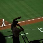 Butler homers, Kurtz extends walk streak to 18 games in Athletics’ win