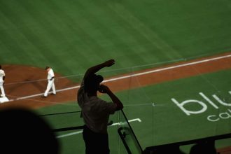 Butler homers, Kurtz extends walk streak to 18 games in Athletics’ win
