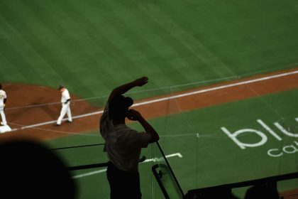 Butler homers, Kurtz extends walk streak to 18 games in Athletics’ win