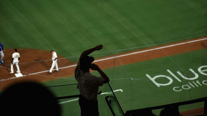 Butler homers, Kurtz extends walk streak to 18 games in Athletics’ win
