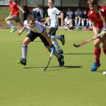 Howden's short-handed goal gives Golden Knights 5-4 double-OT win over Mammoth and 3-2 series lead