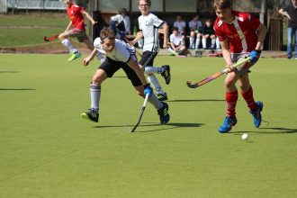 Howden's short-handed goal gives Golden Knights 5-4 double-OT win over Mammoth and 3-2 series lead