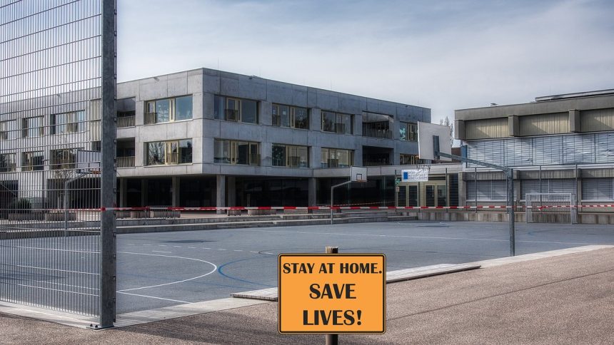 Multiple Valley high schools locked down after hoax bomb threats