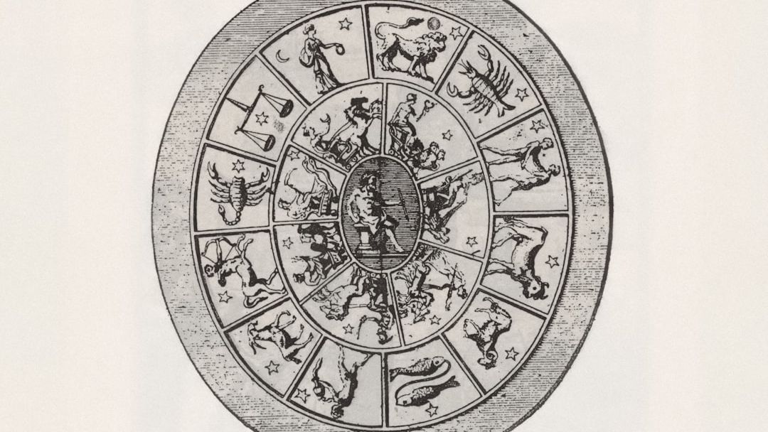 Monthly Horoscopes for Your Zodiac Sign