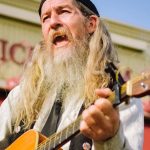 David Allan Coe Dies At 86: What To Know