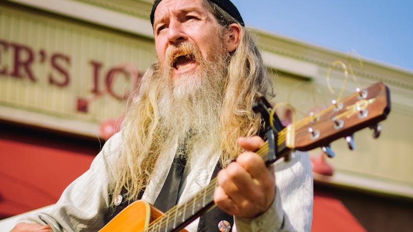 David Allan Coe Dies At 86: What To Know