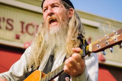 David Allan Coe Dies At 86: What To Know