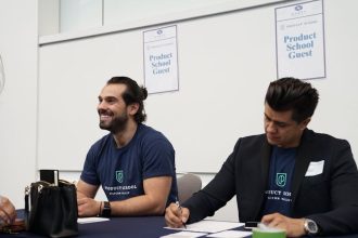 Voters turn out for Alameda County DA candidate forum