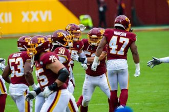 Cowboys Named Best Fit for 77-Sack Pro Bowl Pass-Rusher