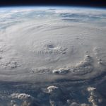 The Atlantic hurricane season runs from June 1st through November 30th.