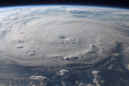 The Atlantic hurricane season runs from June 1st through November 30th.