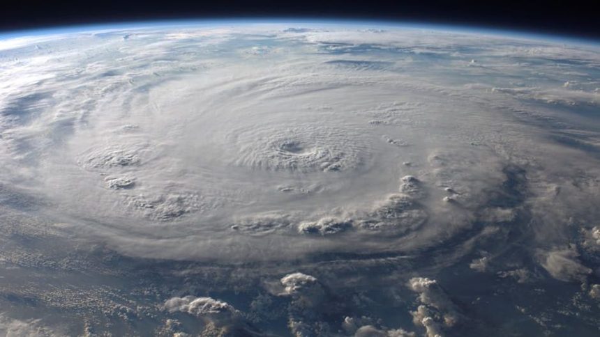 The Atlantic hurricane season runs from June 1st through November 30th.