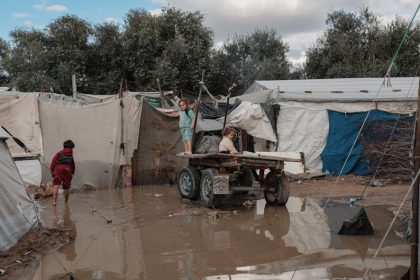 Camp Mystic director admits 27 flood deaths are still unreported as reopening looms