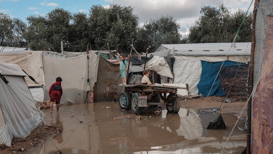 Camp Mystic director admits 27 flood deaths are still unreported as reopening looms