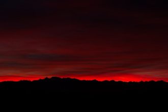 Did I see some red sprites?