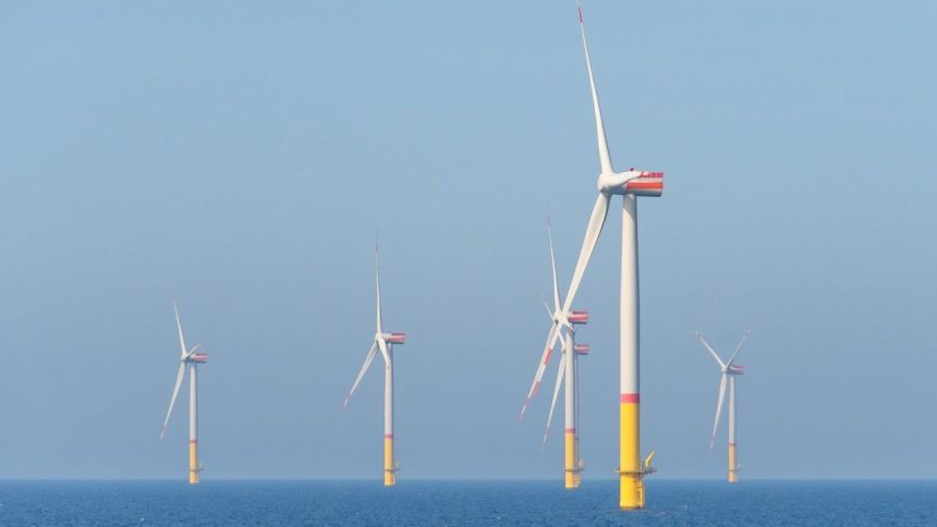 BOEM Offshore Wind Approvals: Radar Risks Identified, Not Resolved