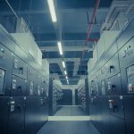 California will soon have more than 300 data centers. Where will they get their water?