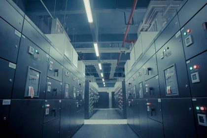 California will soon have more than 300 data centers. Where will they get their water?