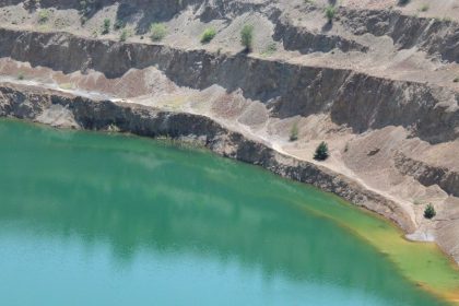 Critical minerals are ‘oil of 21st century’ as demand fuels poverty and pollution in poorer countries