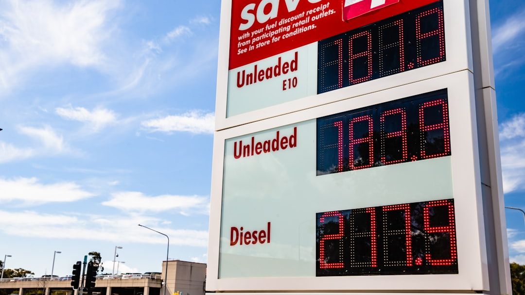 Gas Prices May Soon Average $4.50 per Gallon, One Analyst Predicts