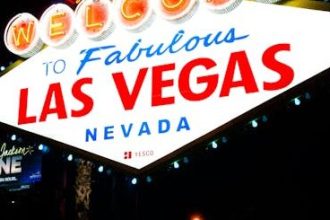 Color Psychology: Why the Neon Lights of Vegas Make Us Feel Energetic
