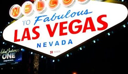 Color Psychology: Why the Neon Lights of Vegas Make Us Feel Energetic