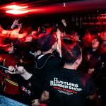 Hip-hop finds a new home on the Las Vegas Strip at Hakkasan